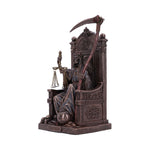 Santa Muerte's Throne 22cm - 17