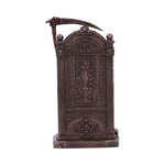 Santa Muerte's Throne 22cm - 17