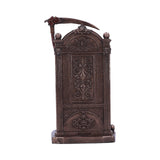 Santa Muerte's Throne 22cm - 17