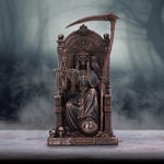 Santa Muerte's Throne 22cm - 17