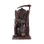 Santa Muerte's Throne 22cm - 17