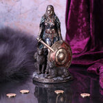 Freya Goddess of Love 21cm - 100