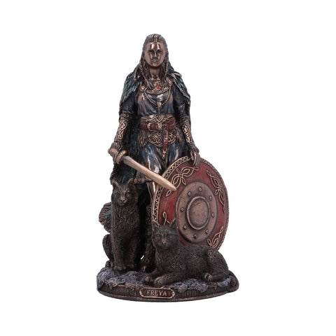 Freya Goddess of Love 21cm - 100