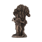 Triple Moon Goddess Hecate 18.5cm - 91