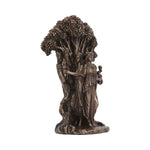 Triple Moon Goddess Hecate 18.5cm - 91
