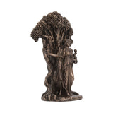 Triple Moon Goddess Hecate 18.5cm - 91