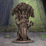 Triple Moon Goddess Hecate 18.5cm - 91