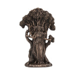 Triple Moon Goddess Hecate 18.5cm - 91