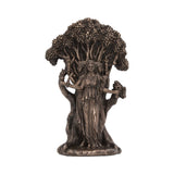 Triple Moon Goddess Hecate 18.5cm - 91