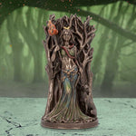 Hecate Goddess of Magic and Witchcraft 21cm - 35