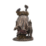 Cailleach 18.5cm - 100