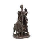 Cailleach 18.5cm - 100