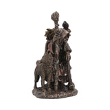 Cailleach 18.5cm - 100