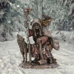 Cailleach 18.5cm - 100
