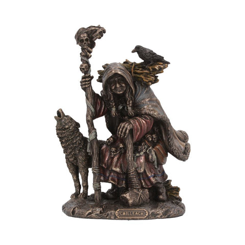 Cailleach 18.5cm - 100