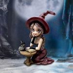 Agatha 15cm - 100