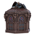 Citadel Protector Box 12.4cm - 100