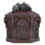 Citadel Protector Box 12.4cm - 100