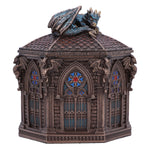 Citadel Protector Box 12.4cm - 100