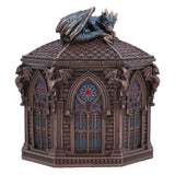 Citadel Protector Box 12.4cm - 100