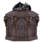 Citadel Protector Box 12.4cm - 100