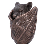 Bat Snuggle Box 8.5cm - 100