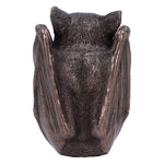 Bat Snuggle Box 8.5cm - 100