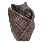 Bat Snuggle Box 8.5cm - 100
