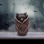 Bat Snuggle Box 8.5cm - 100