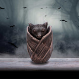 Bat Snuggle Box 8.5cm - 100