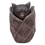 Bat Snuggle Box 8.5cm - 100