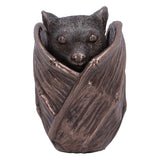 Bat Snuggle Box 8.5cm - 100