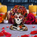 Calavera Catrina 32cm - 0