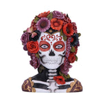 Calavera Catrina 32cm - 0