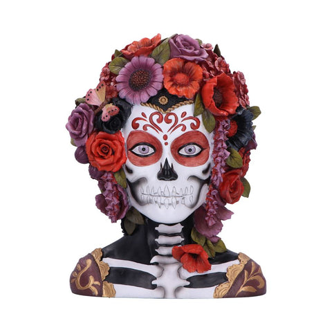 Calavera Catrina 32cm - 0