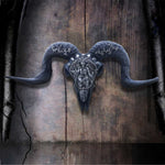 Baphomet's Veneration 53cm - 42