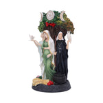 Maiden, Mother, Crone (Painted) 26cm - 100