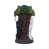 Maiden, Mother, Crone (Painted) 26cm - 100