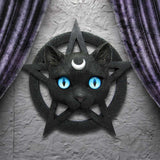Feline Worship 25.5cm - 100
