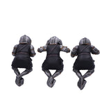 Three Wise Knights (Shelf Sitters) 11cm - 100