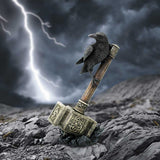 Hammer of the Gods 23cm - 100