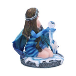 Crystal Fairy Azura 8.3cm - 100