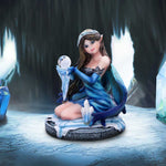 Crystal Fairy Azura 8.3cm - 100