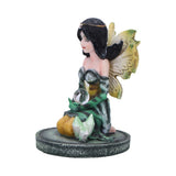 Crystal Fairy Jade 9cm - 100