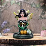 Crystal Fairy Jade 9cm - 100
