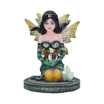 Crystal Fairy Jade 9cm - 100