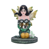Crystal Fairy Jade 9cm - 100