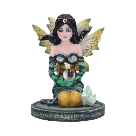 Crystal Fairy Jade 9cm - 100