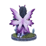 Crystal Fairy Violet 9cm - 100