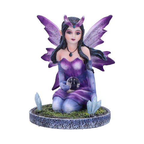 Crystal Fairy Violet 9cm - 100